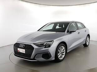 Audi A3 1.5 TFSI