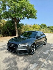 Audi A3 2020