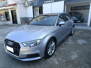 Audi A3 30 TDI