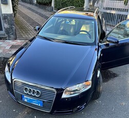 AUDI A4 AVANT 2.0 TDI 16V 3ª SERIE - CATANIA (CT)