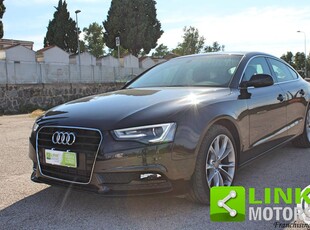 AUDI A5 SPB 2.0 TDI 177 CV Business GARANZIA Usata