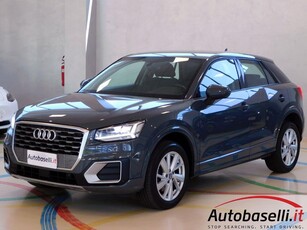 Audi Q2 1.6 TDI