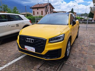 Audi Q2 2.0 TDI