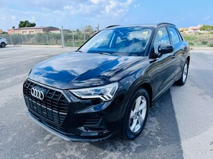 Audi Q3 35 TDI