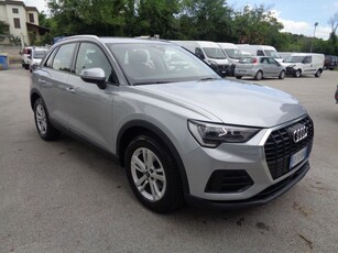 Audi Q3 35 TDI