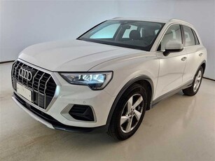 Audi Q3 35 TDI