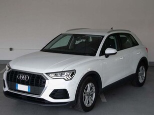 Audi Q3 35 TFSI