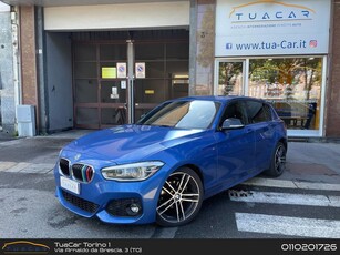 BMW 116d