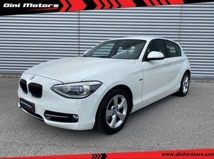 BMW 116d