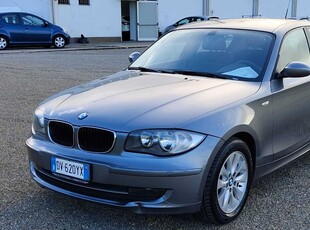 BMW 116d