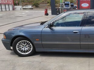 BMW 540I Gasolina