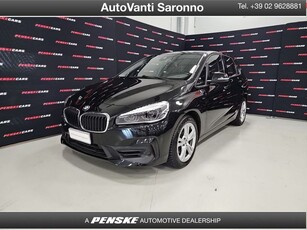 BMW Serie 2 Active Tourer