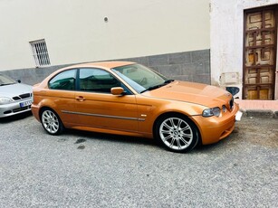 BMW Serie 3 2003