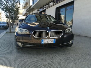 BMW Serie 5 2012