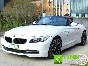 BMW Z4 sDrive 28i / Automatica / Pelle / Finanziabile Usata