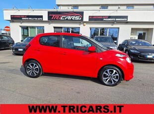 Citroen C1 VTi 72