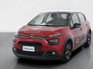 Citroen C3 1.2 VTi 82