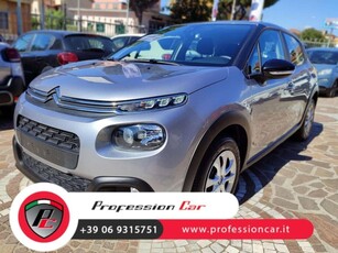 Citroen C3 1.6 VTi 120