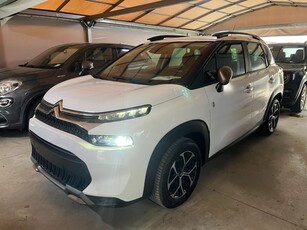 Citroen C3 Aircross BlueHDi 110