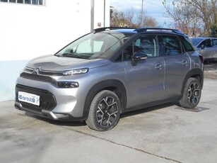 Citroen C3 Aircross PureTech 110