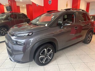 Citroen C3 Aircross PureTech 110