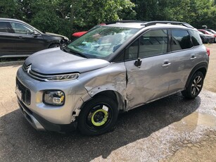 Citroen C3 Aircross PureTech 110