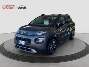 Citroen C3 Aircross PureTech 130