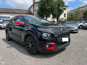 Citroen C3 PureTech 110