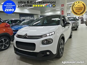 Citroen C3 PureTech 82