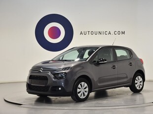 Citroen C3 PureTech 83