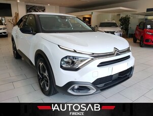 Citroen C4 PureTech 130