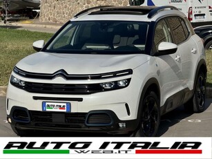 Citroen C5 Aircross Hybrid 225