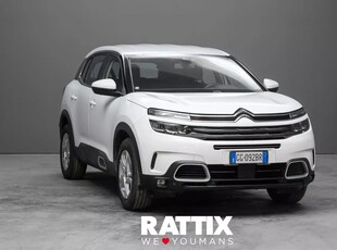 Citroen C5 Aircross Hybrid 225