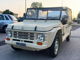 Citroen Mehari