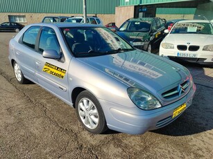 Citroen Xsara 2004