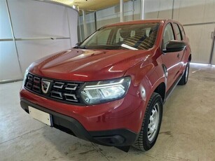 Dacia Duster 1.0 TCe GPL