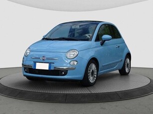 Fiat 500 0.9 TwinAir