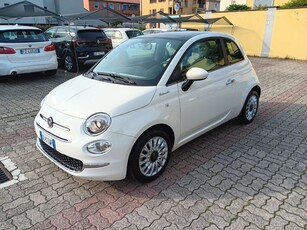 Fiat 500 1.0 Hybrid