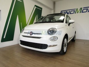 Fiat 500 1.0 Hybrid