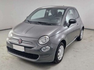 Fiat 500 1.0 Hybrid