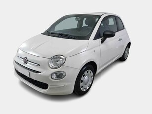 Fiat 500 1.0 Hybrid