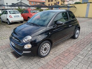 Fiat 500 1.0 Hybrid