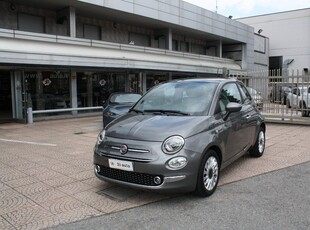 Fiat 500 1.0 Hybrid