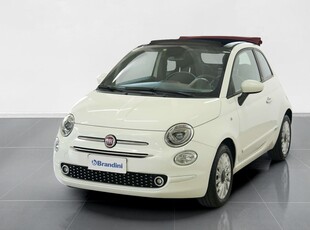 Fiat 500 1.2