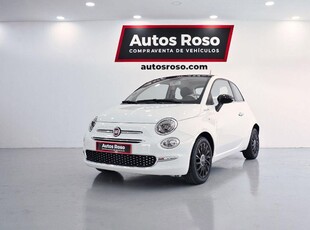 Fiat 500 Dolcevita 1.0 Hybrid 51KW (70 CV)