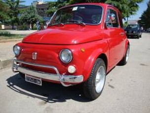 FIAT 500 L