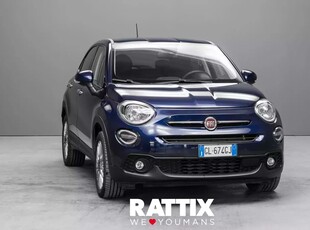 Fiat 500X 1.6