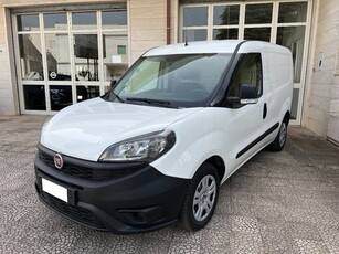 Fiat Doblò 1.6 MJT 105CV