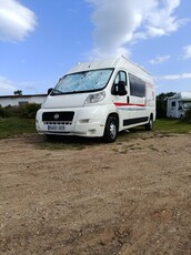 Fiat Ducato 2010