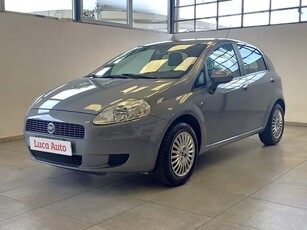 Fiat Grande Punto 1.4